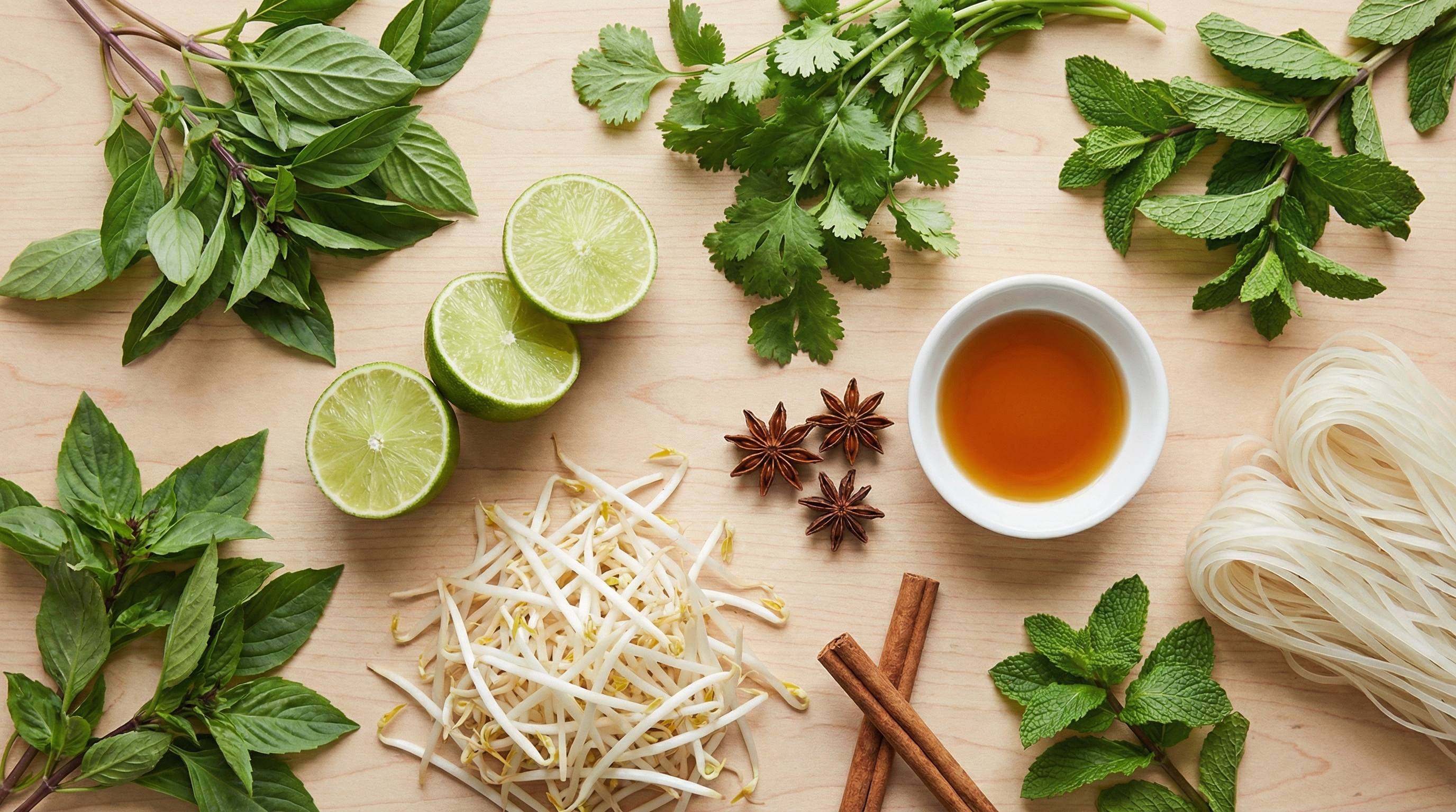 Vietnamese Pho House on Instagram